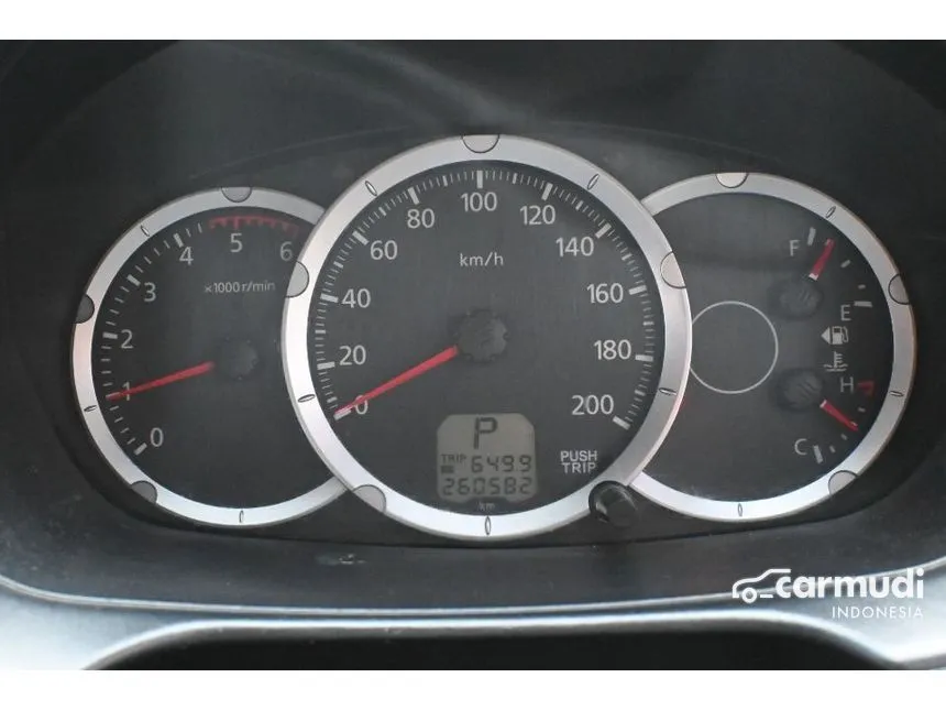 2014 Mitsubishi Strada Triton Exceed Hi-Power Double Cab Pickup