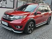 2017 Honda BR-V 1,5 E Prestige SUV