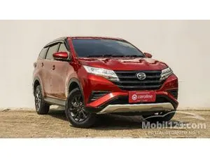 2021 Daihatsu Terios 1.5 X Deluxe SUV