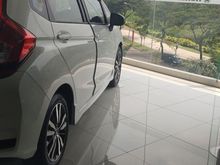 2019 Honda Jazz 1,5 RS CVT