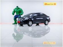 2012 Toyota Vios 1.5 (ปี 07-13) J Sedan AT