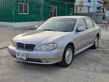 2002 Nissan CEFIRO 2.0 A33 (ปี 01-04) Executive Sedan