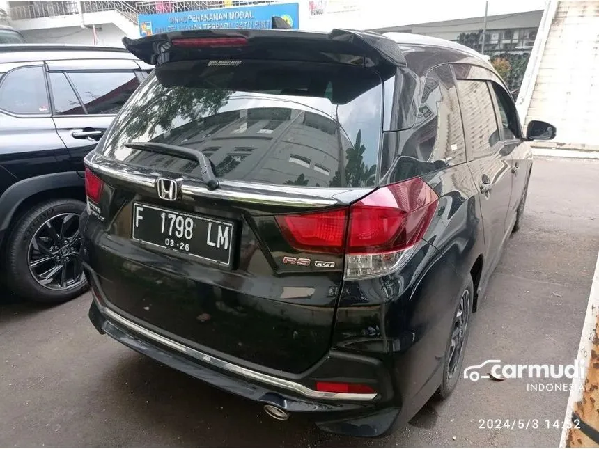 2021 Honda Mobilio RS MPV