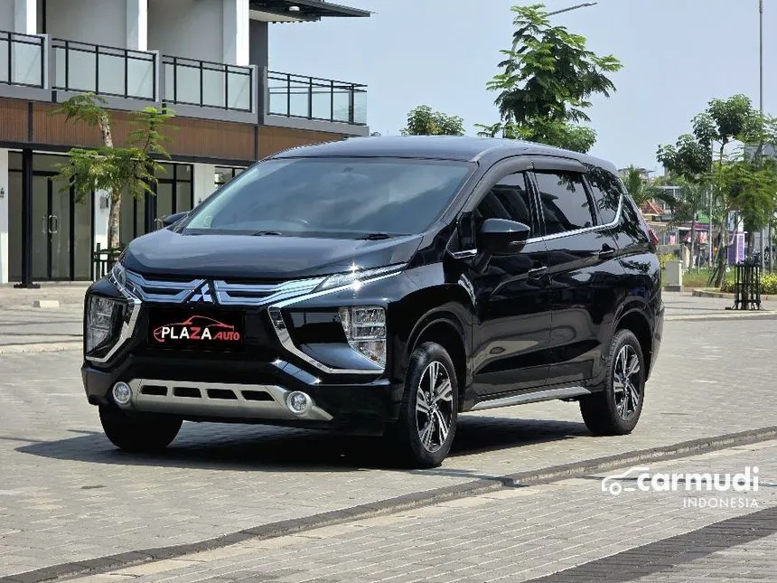 2020 Mitsubishi Xpander Sport MPV
