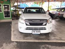2019 Isuzu D-Max 1.9 CAB-4 (ปี 11-17) S Pickup MT