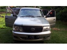 Toyota Kijang LX 2003 Istimewa