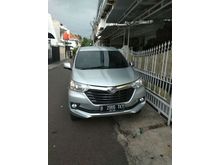 2017 Daihatsu Xenia 1.3 R MPV (Over Kredit)