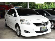 2011 Toyota Vios 1.5 (ปี 07-13) ES Sedan
