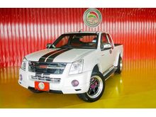 2011 Isuzu D-Max 2.5 SPACE CAB (ปี 07-11) Hi-Lander X-Series Pickup MT