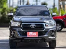 2019 Toyota HILUX REVO 2.4 Double Cab J Plus Prerunner Pickup