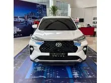 2022 Toyota Veloz 1.5 Q Wagon PROMO SPESIAL MEI DP DAN CICILAN SUPER RINGAN, PROSES CEPAT DAN MUDAH