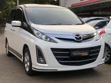 2012 Mazda Biante 2.0 CC MPV