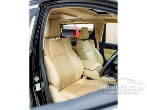 2023 Toyota Alphard 2.5 G MPV