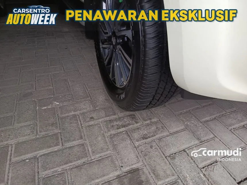 2018 Nissan Terra 4x2 VL SUV