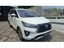 2021 Toyota Kijang Innova 2.4 G MPV