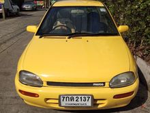 1994 Mazda 121 1.3 (ปี 92-96) Sedan AT