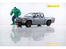 2009 Chevrolet Colorado 2.5 Extended Cab (ปี 08-11) LS Pickup MT