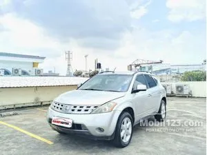 2008 Nissan Murano 2.5 SUV