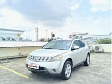 2008 Nissan Murano 2.5 SUV