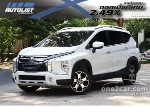 2020 Mitsubishi Xpander Cross 1.5 Wagon