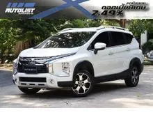 2020 Mitsubishi Xpander Cross 1.5 (ปี 20-23) Wagon