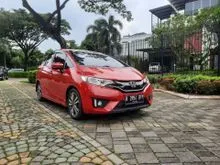 2016 Honda Jazz 1.5 RS Hatchback KM LOW