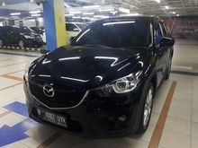 Mazda CX-5 Grand Touring 2.5 thn 2014