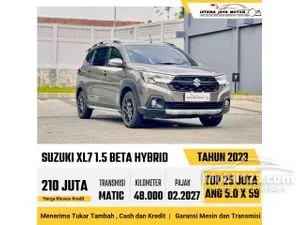 2023 Suzuki XL7 1.5 Beta Hybrid SUV