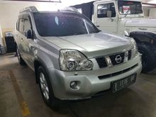 Nissan X-Trail 2.5 XT tahun 2008 Paket Kredit