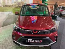 2022 Wuling Confero 1,5 S L Lux+ Wagon best price best deal