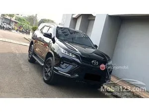 2025 Toyota Fortuner 2.8 VRZ TSS SUV
