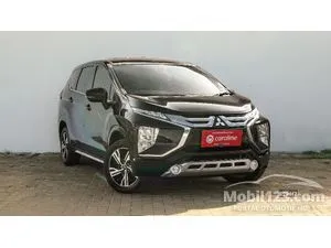 2021 Mitsubishi Xpander 1.5 Ultimate MPV