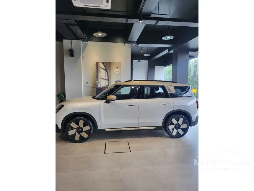 2024 MINI Countryman SE ALL4 SUV