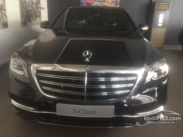 Mercedes-Benz Mobil Bekas Baru dijual di Indonesia Mercedes-Benz Mobil Bekas Baru dijual di Indonesia