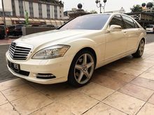2011 Mercedes-Benz S300 L RSE Panoramic Spek S600 CBU RARE