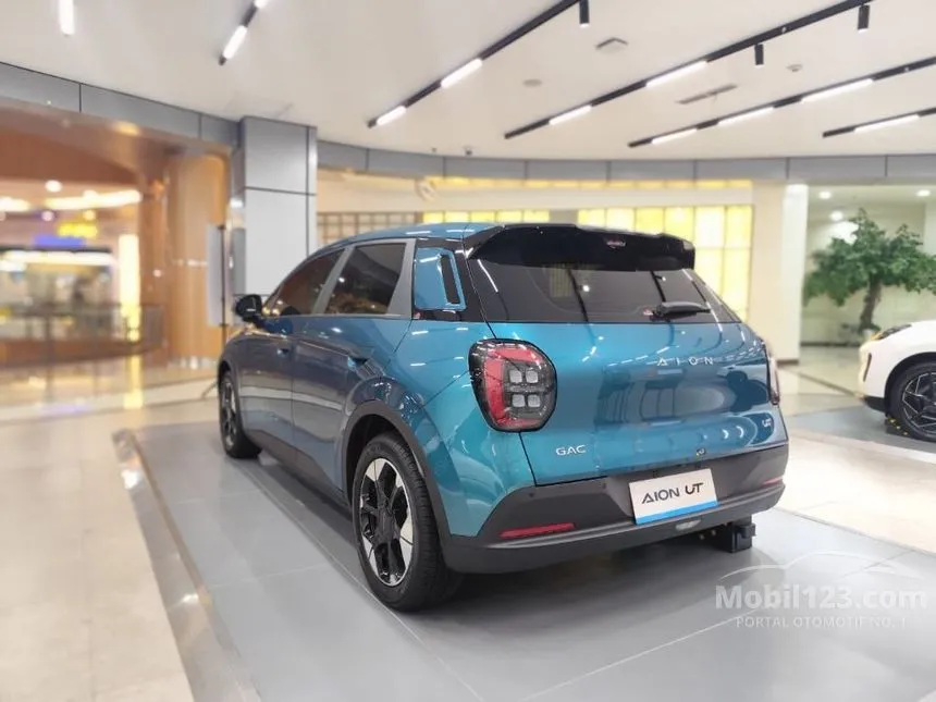 2026 GAC AION UT Standard Hatchback