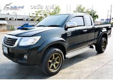 2013 Toyota Hilux Vigo 3.0 CHAMP SMARTCAB (ปี 11-15) G Prerunner VN Turbo Pickup MT