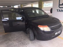 2007 Proton Savvy 1.2 Hatchback