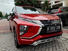 2017 Mitsubishi Xpander 1.5 ULTIMATE TDP ONLY 8 JT ALL IN
