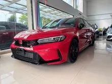 2024 SALE NEW CAR GRADE SA 20KM 7 Years Warranty Honda Civic Type R FL5 (M)
