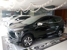 Mitsubishi Xpander 1.5 ULTIMATE 2019 TDP 52 Juta Nego