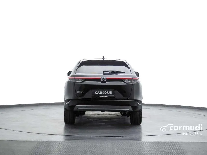 2022 Honda HR-V Special Edition SUV