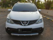 Nissan Livina X-Gear 1.5 At 2014 Pemakaian 2015 Good Condition Tdp 9 Jt
