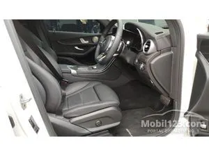 2022 Mercedes-Benz GLC200 2.0 Night Edition AMG Line SUV