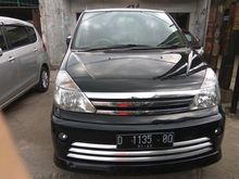 2012 Nissan Serena 2.0 Highway Star Autech MPV