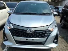 2022 Toyota Calya 1,2 G AT DP 20JTAN