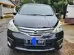 Jual Mobil Nissan Grand Livina 2015 Highway Star 1.5 di DKI Jakarta Automatic MPV Hitam Rp 119.000.000