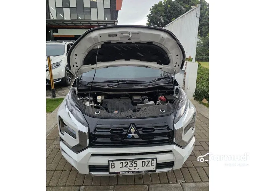 2024 Mitsubishi Xpander Cross Elite Limited Edition MPV