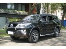 2016 Toyota Fortuner 2.4 VRZ 4X2 SUV 2GD Turbo Diesel Odo 51 Rbuan (HOT ITEM) WARRANTY
