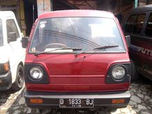 1985 Suzuki Carry